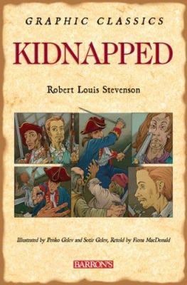 Kidnapped