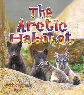 The Arctic habitat