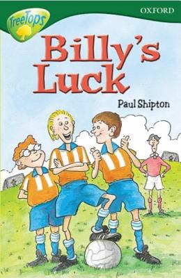 Billy's luck