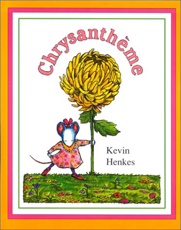 Chrysanthème