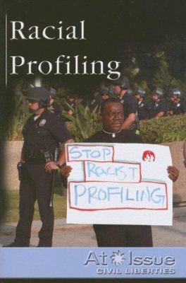 Racial profiling