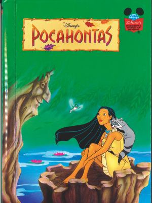 Walt Disney's Pocahontas.