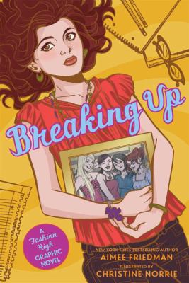 Breaking up