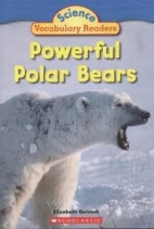 Powerful polar bears