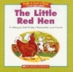 The little red hen