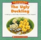 The ugly duckling : a retelling