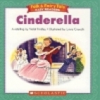 Cinderella : a retelling/