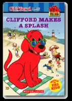 Clifford makes a splash