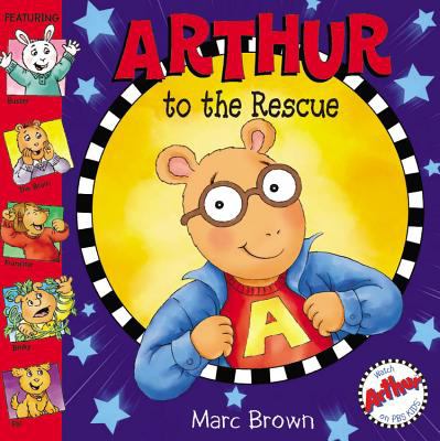 Arthur to the rescue