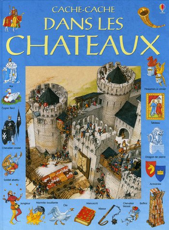 Dans les châteaux