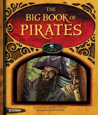 The big book of pirates