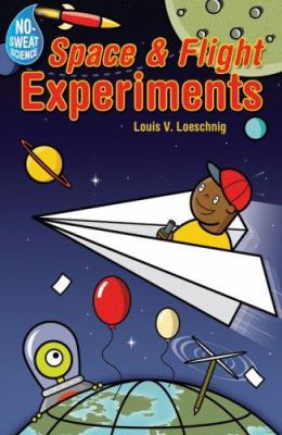 Space and flight experiments