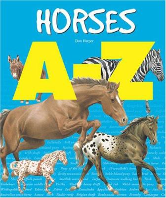 Horses A-Z