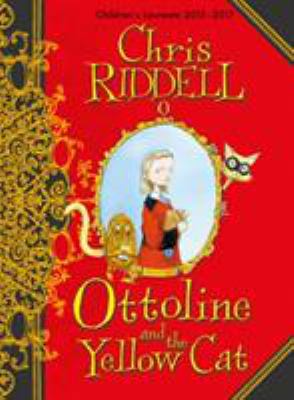 Ottoline and the yellow cat