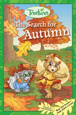 The search for autumn