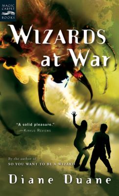 Wizards at war