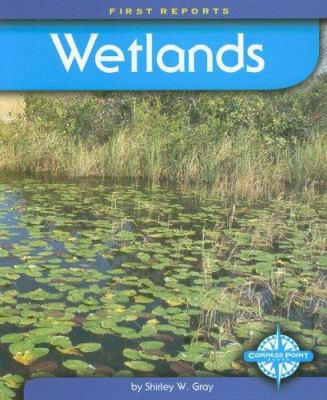 Wetlands