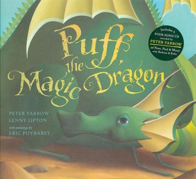 Puff, the magic dragon