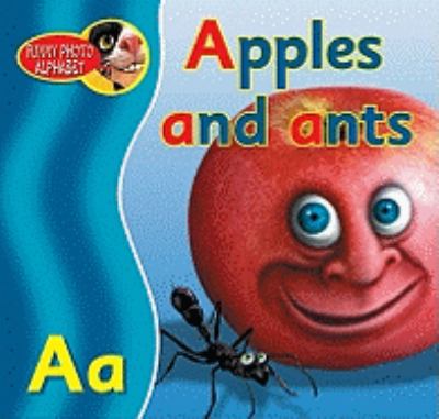 Apples and ants