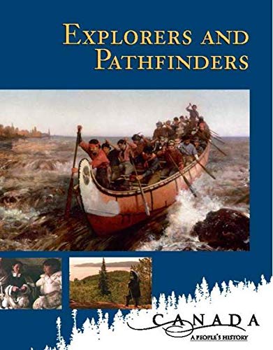 Explorers and pathfinders