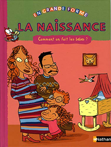 La naissance