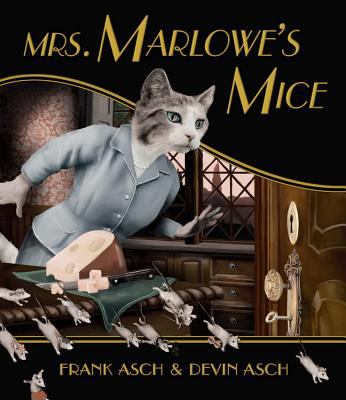 Mrs. Marlowe's mice