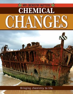 Chemical changes