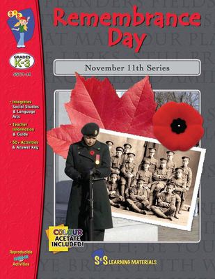 Remembrance Day