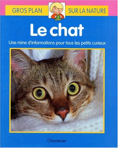 Le chat