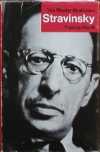 Stravinsky