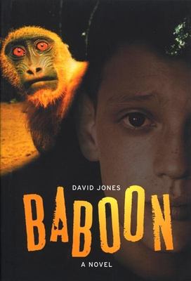 Baboon : a novel