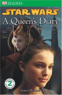 Star Wars. a Queen's diary /