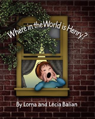 Where in the world is Henry?