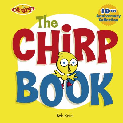The Chirp book : 10th anniversary collection