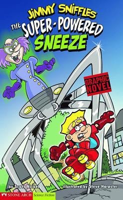 The super-powered sneeze