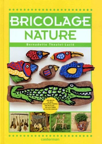 Bricolage nature