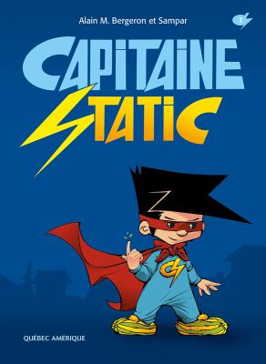 Capitaine Static. 1 /