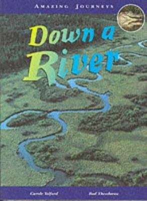 Down a river