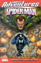 Spider-Man vs. Sandman and Venom