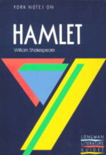 York notes on Hamlet