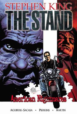 The stand : American nightmares