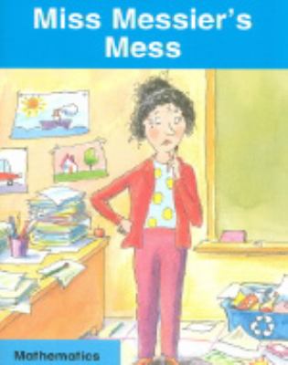 Miss Messier's mess