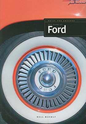 The story of Ford