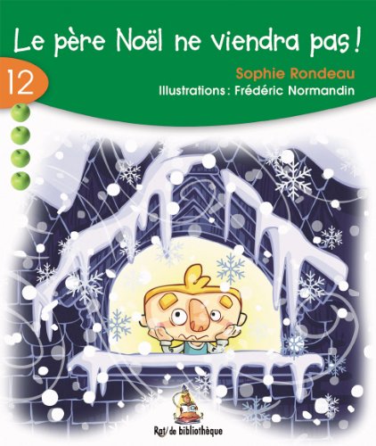 Le père Noël ne viendra pas