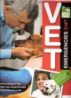 Vet emergencies 24/7