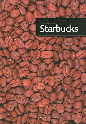 The story of Starbucks