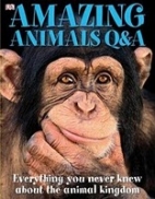 Amazing animals Q&A