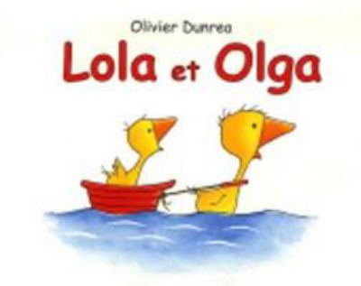 Lola et Olga