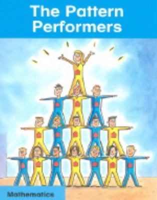The pattern performers!