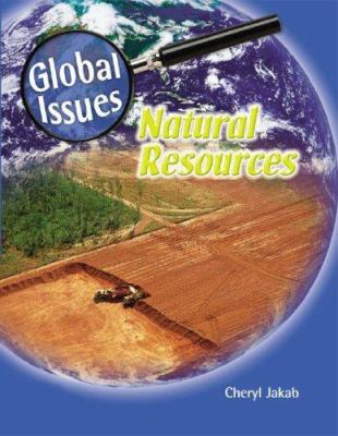 Natural resources